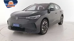 Manganese grey metallizzato Usata 2021 VW ID.4 Pure SUV | 22.000 € (Ottimo prezzo)