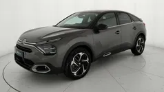 Grigio platinium Usata 2024 Citroën C4 Due volumi | 23.900 € (Buon prezzo)