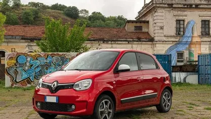Usata 2021 Renault Twingo SE Due volumi | 11.490 € (Buon prezzo)