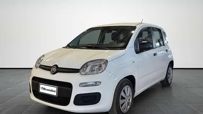 Usata 2022 Fiat Panda S Berlina | 9900 € (Buon prezzo)