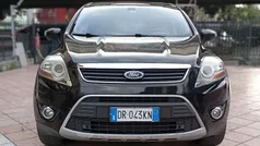 Usata 2008 Ford Kuga Titanium SUV | 4999 € (Buon prezzo)