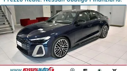 Usata Audi A5 Design 204 CV (150 kW) 2024 Blu Berlina