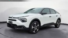Natural white Usata 2023 Citroën C4 Feel Tre volumi | 17.500 € (Ottimo prezzo)