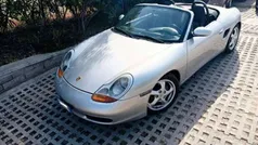Argento Usata 1999 Porsche Boxster Cabrio | 20.000 € (Ottimo prezzo)