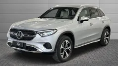 Nuova 2025 Mercedes GLC300 | 73.000 € (Buon prezzo)