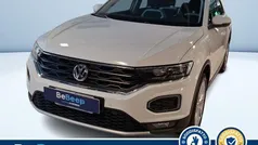 Usado 2020 VW T-Roc Advance SUV | 20.200 € (Preço justo)