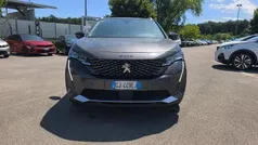 Grigio Usata 2022 Peugeot 5008 Allure Monovolume | 23.500 € (Buon prezzo)