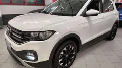Usata 2022 VW T-Cross Style SUV | 19.400 € (Buon prezzo)
