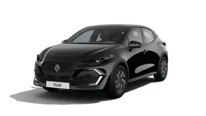 Nuova Renault Clio Evolution 120 CV (88 kW) 2026 Utilitaria