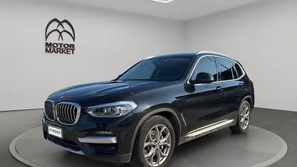 Usata BMW X3 xLine 292 CV (214 kW) 2020 SUV