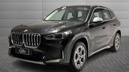 Nero Usata 2023 BMW X1 xLine SUV | 36.900 € (Buon prezzo)