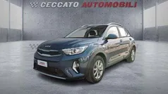 Blu Usata 2023 Kia Stonic Urban SUV | 12.920 € (Ottimo prezzo)