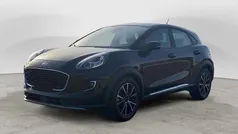 Nero Usata 2022 Ford Puma Titanium SUV | 13.500 € (Buon prezzo)