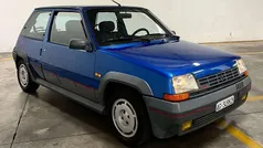 Usata 1986 Renault R5 Due volumi | 22.000 €