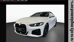 Usata 2024 BMW 420 M Sport Cabrio | 53.890 € (Buon prezzo)