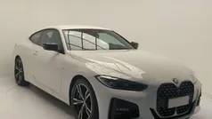 Bianco Usata 2023 BMW 420 M Sport Coupé | 37.900 € (Super prezzo)