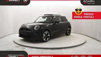Occasion Mini Cooper Favoured 204 ch (150 kW) 2024 Citadine