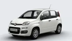 Bianco Usata 2023 Fiat Panda S Due volumi | 14.000 € (Cara)