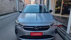 Grigio Usata 2020 Opel Corsa Edition Tre volumi | 11.000 € (Buon prezzo)