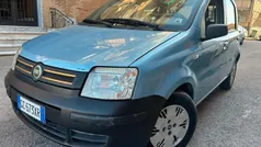 Grigio Usata 2004 Fiat Panda Active Due volumi | 1950 € (Buon prezzo)