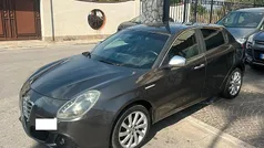 Usata 2012 Alfa Romeo Giulietta Exclusive Due volumi | 4800 € (Super prezzo)