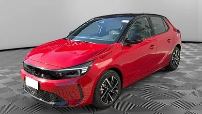 Usata Opel Corsa 100 CV (73 kW) 2026 Utilitaria