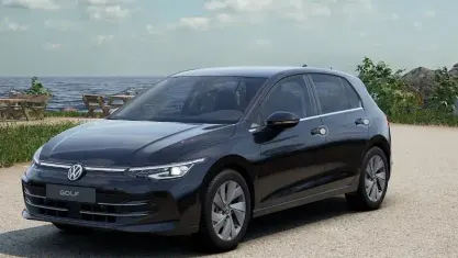 Gebraucht VW Golf VIII Style 150 PS (110 kW) 2025 Kleinwagen