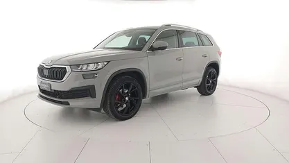 Usata Skoda Kodiaq Executive 150 CV (110 kW) 2022 SUV