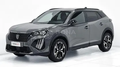 Usata Peugeot 2008 Allure 131 CV (96 kW) 2024 SUV
