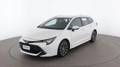 Usata 2020 Toyota Corolla Style | 17.099 € (Buon prezzo)