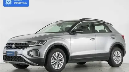 Usata VW T-Roc Life 115 CV (84 kW) 2025 SUV