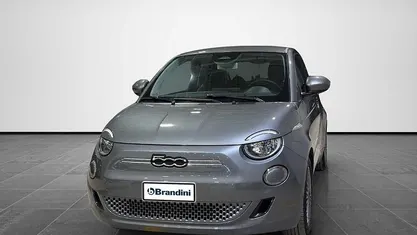 Usata Fiat 500e Icon 86 kW (118 CV) 2022