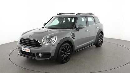 Occasion Mini One Countryman 102 ch (75 kW) 2018 Gris SUV