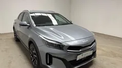 Grigio Usata 2023 Kia XCeed 2 SUV | 23.900 € (Molto cara)