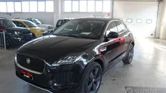 Usata 2019 Jaguar E-Pace R-Dynamic SUV | 21.900 € (Buon prezzo)