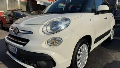 Usata 2020 Fiat 500L Mirror Monovolume | 6990 € (Super prezzo)