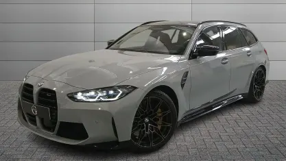 Usata BMW M3 Competition Edition 2023 Station wagon