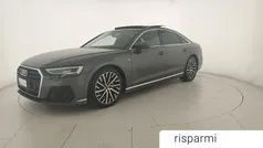 Usata 2024 Audi A8 Ambiente Tre volumi | 99.900 €