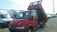 Usata 2006 Iveco 35.12 Furgone | 12.500 € (Buon prezzo)