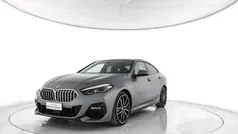 Grigio Usata 2023 BMW 220 M Sport Coupé | 40.000 € (Buon prezzo)