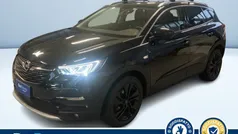 Usata 2020 Opel Grandland X Innovation SUV | 13.900 € (Ottimo prezzo)