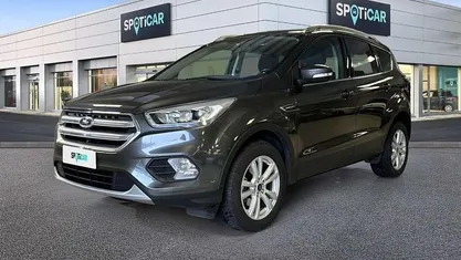 Usata Ford Kuga Business Edition 120 CV (88 kW) 2019 SUV