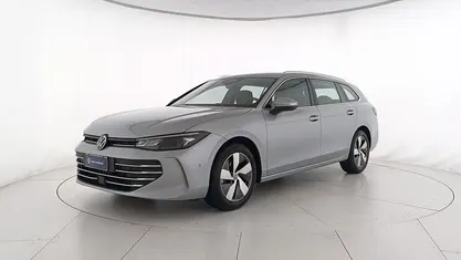 Usata VW Passat Business 150 CV (110 kW) 2024 Station wagon