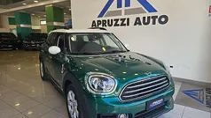 Verde Usata 2019 Mini Cooper D Countryman SUV | 17.500 € (Ottimo prezzo)