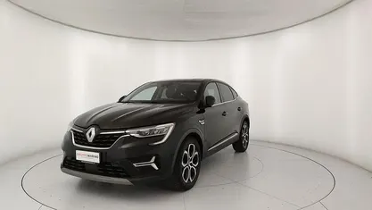 Usata 2023 Renault Arkana Techno SUV | 21.350 € (Buon prezzo)