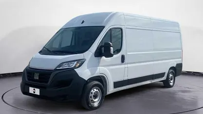 Bianco Usata 2022 Fiat Ducato Furgone | 18.852 € (Buon prezzo)