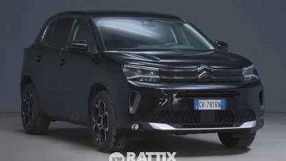 Usata Citroën C5 Aircross 131 CV (96 kW) 2024 SUV