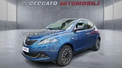 Blu Usata 2024 Lancia Ypsilon S Due volumi | 13.965 € (Buon prezzo)