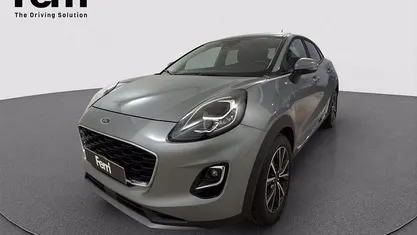 Usata 2023 Ford Puma Titanium S SUV | 17.980 € (Buon prezzo)