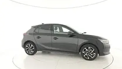 Usata Opel Corsa 101 CV (74 kW) 2024 Bianco Utilitaria